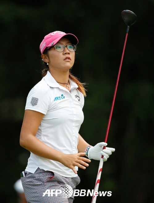 손목 부상 리디아 고, 시즌 일찍 접을 수도 < LPGA < 골프일반 < 뉴스 < 기사본문 - 골프한국 손목 부상 리디아 고, 시즌 일찍 접을 수도