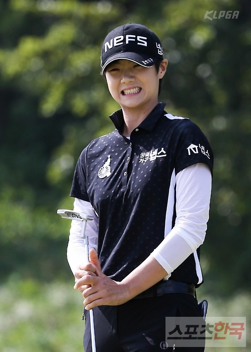 7주 연속 강행군 박성현의 8승, 정신력에 달렸다 < KLPGA < 골프일반