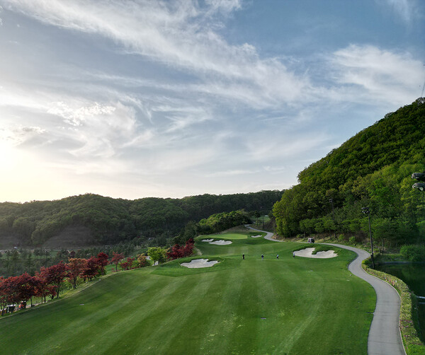 LPGA BMW 레이디스 챔피언십, 10월 파주 서원밸리CC '서원힐스'에서 개최