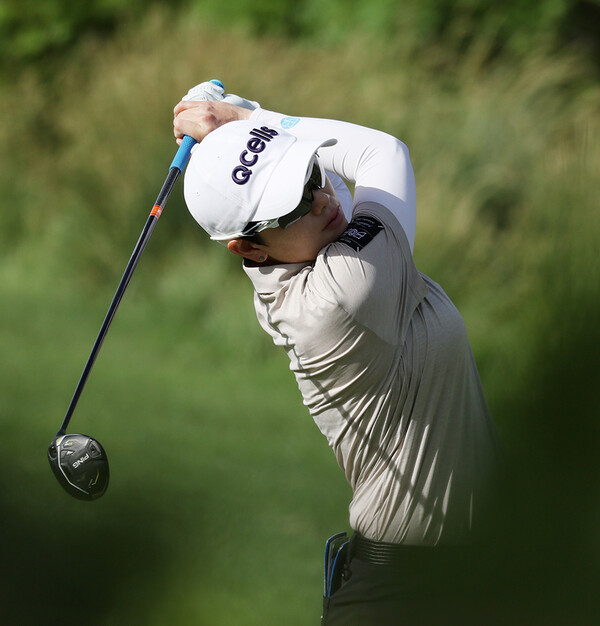 디펜딩 챔피언 지은희, LPGA 매치플레이 첫날 3&2로 승리…김세영은 쓴맛(종합) < LPGA < 골프일반 < 뉴스 < 기사본문 - 골프한국 디펜딩... 