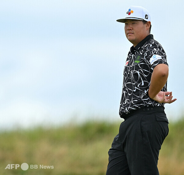 임성재, 3M오픈서 시즌 첫 우승 도전…이경훈·김성현·노승열도 출격 [PGA]