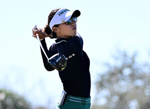 리디아 고, <b>드라이브</b>온 챔피언십 3R 공동 2위…'2주 연승 기대' [LPGA]