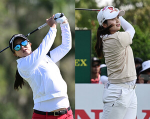<b>김세영</b>·<b>최혜진</b>, 혼다 타일랜드 공동 3위로 마쳐…<b>우승</b>은 타바타나킷 [LPGA]