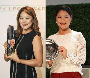 여자<b>골프</b> 세계1위였던 <b>유소연</b> 프로, 현역 은퇴 발표 [LPGA]