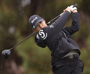 이미향, <b>포드 챔피언십</b>에서 시즌 2번째 공동 3위 [LPGA]