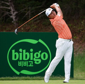 <b>이경훈</b>, '약속의 땅' 첫날 <b>안병훈</b>과 공동 13위…더CJ컵 바이런넬슨 1R 일몰 중...