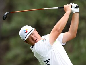 <b>임성재</b>, BMW <b>챔피언십</b> 1R 공동 6위…김시우 8위, 안병훈 15위 [PGA]
