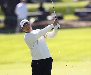 <b>배상문</b>, <b>PGA</b> 투어 <b>Q스쿨</b> 첫날 공동 30위…김성현·노승열·이승택은?