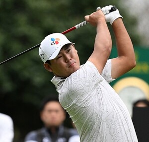 <b>김시우</b>, <b>페블비치 프로암</b> 1R 공동 15위…임성재·김주형·안병훈은? [<b>PGA</b>...