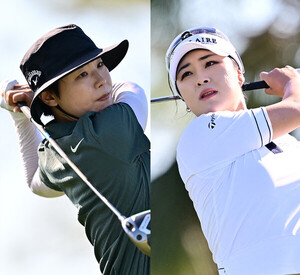 <b>이소미</b>, PIF <b>사우디</b> 인비테이셔널 1R 단독 1위…티띠꾼 4위, <b>윤이나</b> 20위...