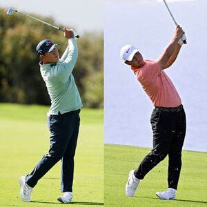 <b>김시우</b>, <b>제네시스 인비테이셔널</b> 2R 공동 18위…김주형 24위 [PGA]
