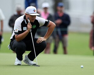 <b>임성재</b>, <b>휴스턴 오픈</b> 첫날 공동 18위…김시우 124위, 이경훈 145위 [PGA]