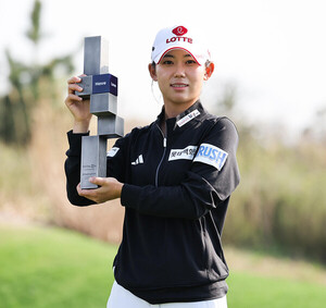 <b>황유민</b>, 국내 <b>개막전</b> 2연패 도전…변수는 바뀐 코스? [<b>KLPGA</b>]