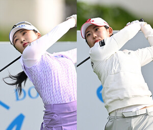 드디어 성사된 <b>이예원</b> vs <b>황유민</b>의 결승전 [KLPGA <b>두산매치플레이</b>]