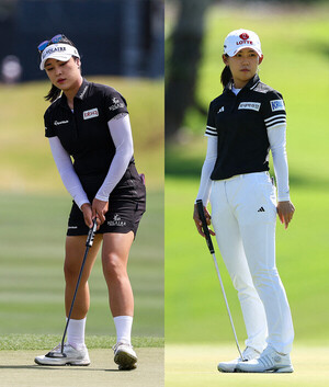 윤이나·<b>황유민</b>, US여자오픈 첫날 누구와 맞붙나? [LPGA 메이저]