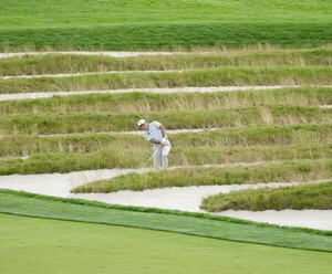 <b>김시우</b>, <b>US오픈</b> 3R 공동 29위…김주형 35위, 임성재 54위 [PGA 메이저]