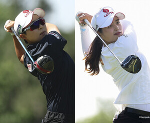 <b>김효주</b>·<b>최혜진</b>, 나란히 올해 첫 KLPGA 출격…이번주 <b>롯데 오픈</b>