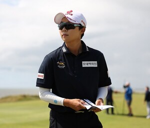 <b>김효주</b>, 세계랭킹 8위 지켜…<b>유해란</b> 9위, <b>고진영</b> 16위로 밀려 [<b>LPGA</b>]