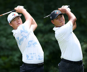 <b>임성재</b>·<b>김시우</b>, BMW 챔피언십 첫날 공동 25위 [PGA]