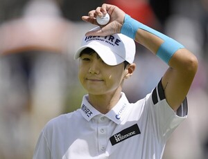 <b>박성현</b>, <b>포틀랜드 클래식</b> 공동 7위 뒷심…6년만에 톱10 성공 [LPGA]