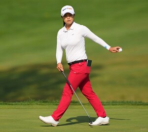 <b>김세영</b>, 크로거 퀸시티 공동 5위로 마쳐…시즌 7번째 <b>톱10</b> [LPGA]