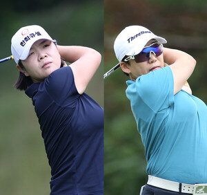<b>이민영</b>, 일본여자오픈 3R 공동 4위…'64타 몰아친' 신지애 8위↑ [JLPGA 메...