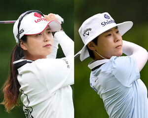 최혜진, 메이뱅크 <b>챔피언십</b> 1R <b>단독 선두</b>…이소미·리디아고 4위 [LPGA]