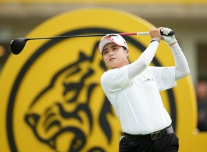 '36홀 최소타' <b>최혜진</b>, 말레이시아 선두 질주…'LPGA 우승 정조준'