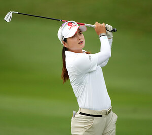 '최종일 샷 난조' <b>최혜진</b>, 우여곡절 끝에 아쉬운 연장 <b>준우승</b> [LPGA]