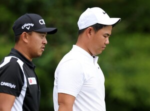 김주형 취리히 클래식 오브 뉴올리언스 관련 이미지