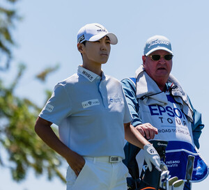박성현 LPGA 엡손 투어 데뷔전 본선 진출, 부활을 알리는 폭발적인 장타력의 귀환