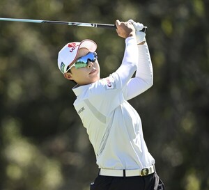 김효주 KLPGA 출전 관련 이미지