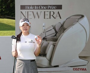 조아연, 정규투어 개인 3번째 홀인원 [KLPGA E1<b>채리티오픈</b>]