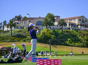 샷과 퍼트가 따라주지 않은 루키 황유민 [<b>LPGA</b> 메이저 US여자오픈]