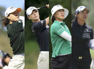 전인지·박성현·<b>양희영</b>·김세영, 위민스 PGA챔피언십 정상 탈환 기대 [...
