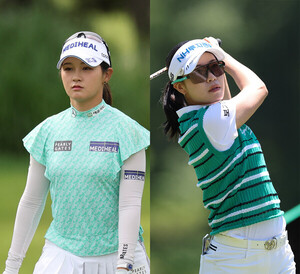 '국내 간판' <b>박현경</b>·박민지, 이번주 일본에서 우승 기대 [JLPGA]