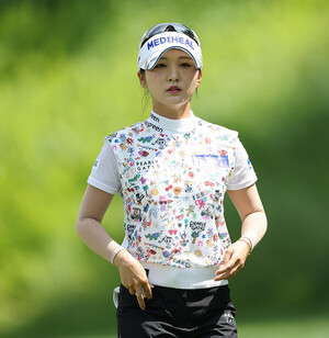 이예원, 2개월만에 일본투어 재도전…<b>박현경</b>에 이어 KLPGA멤버 우승 기대...
