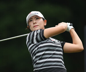 '라베' <b>이지현3</b> '나 골프 치길 잘했다' [KLPGA 메디힐]